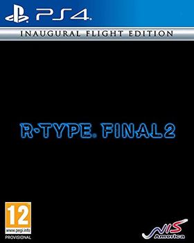 R Type Final 2 - PS4