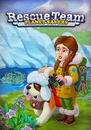 Rescue Team Planet Savers - PC