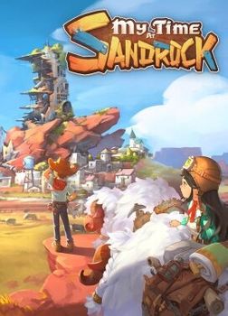 My Time at Sandrock - PC