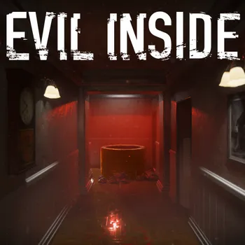 Evil Inside - PS4