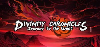 Divinity Chronicles Journey to the West - PC