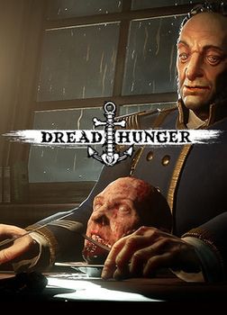 Dread Hunger - PC