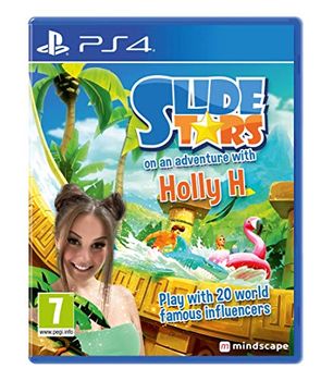 Slide Stars - PS4