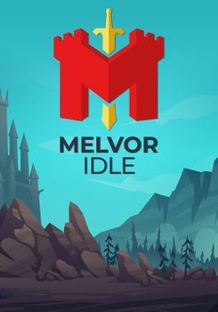 Melvor Idle - Linux