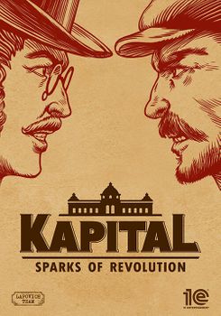 Kapital Sparks of Revolution - PC