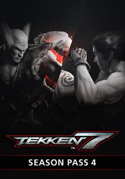 TEKKEN 7 Season Pass 4 - PC