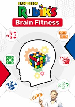 Professor Rubiks Brain Fitness - Mac