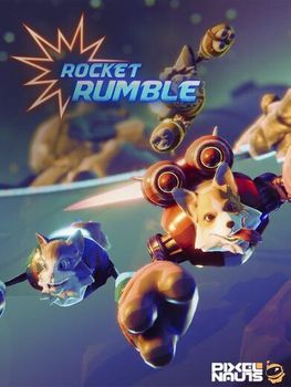 Rocket Rumble - PC