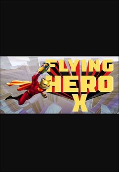 Flying Hero X - PC