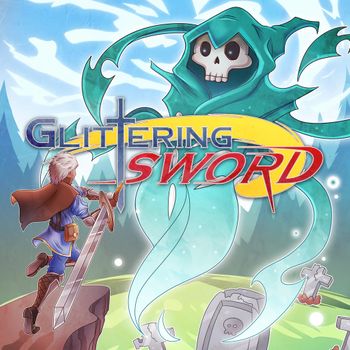 Glittering Sword - PS4