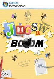 Jigsaw Boom - PC