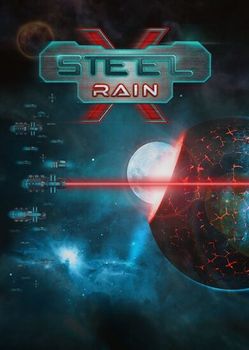Steel Rain - Linux