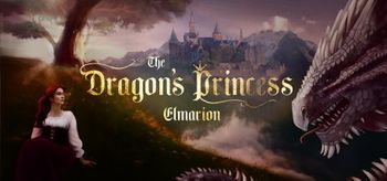 Elmarion Dragon's Princess - PC