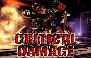 Critical Damage - PC