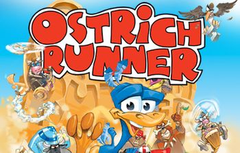Ostrich Runner - PC