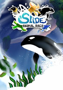 Slide Animal Race - Mac