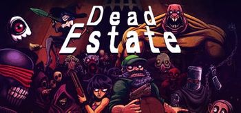 Dead Estate - PC