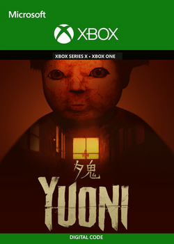 Yuoni - XBOX ONE