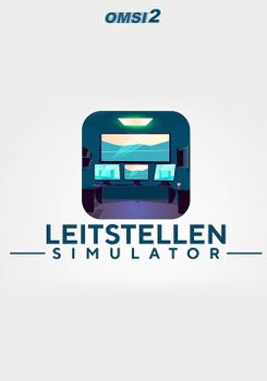 OMSI 2 Add on Leitstellen Simulator - PC
