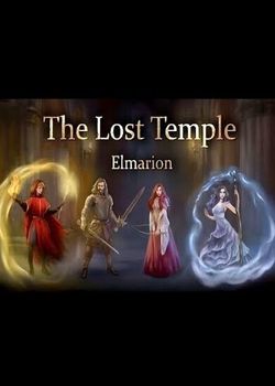 Elmarion the Lost Temple - PC