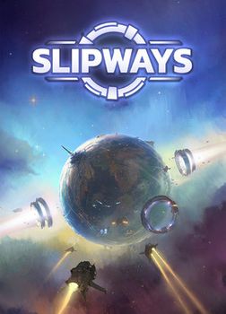 Slipways - PC