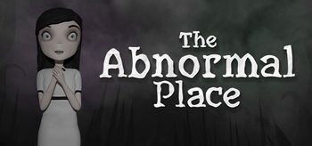 The Abnormal Place - PC