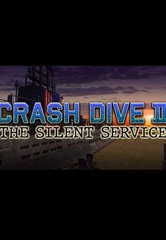 Crash Dive 2 - PC