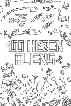 100 hidden aliens - PC