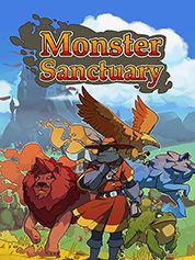 Monster Sanctuary Monster Journal - PC