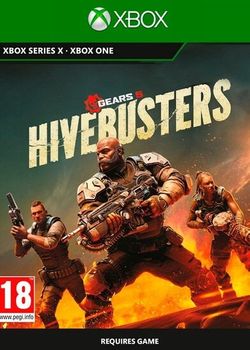Gears 5 Hivebusters - XBOX ONE