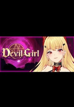 Devil Girl - Mac
