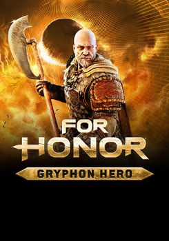 For Honor Gryphon Hero - PC