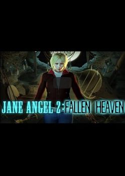 Jane Angel 2 Fallen Heaven - PC