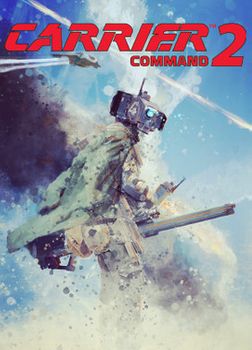Carrier Command 2 - PC