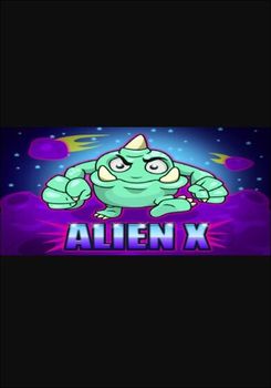 Alien X - PC