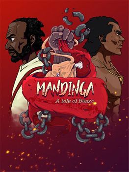 Mandinga A Tale of Banzo - PC