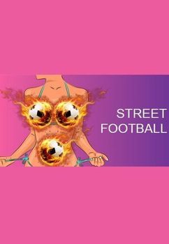 Street Football - Mac