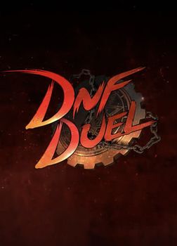 DNF Duel - PC