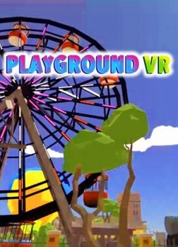 Playground VR - PC