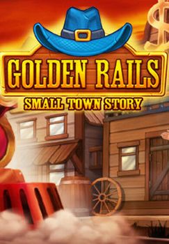 Golden Rails Small Town Story - PC