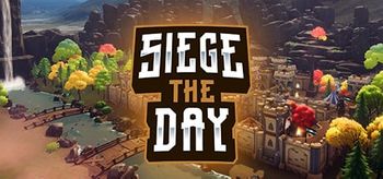 Siege the Day - PC