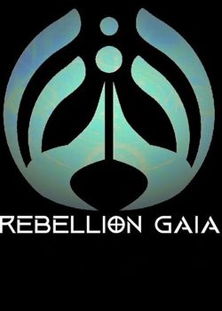 Rebellion Gaia - PC