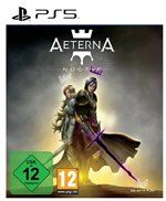 Aeterna Noctis - PS5