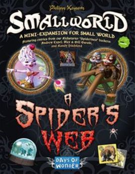 Small World A Spider's Web - PC