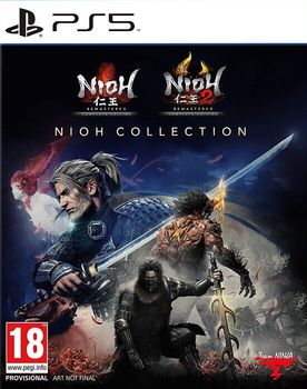 The Nioh Collection - PS5