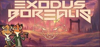 Exodus Borealis - PC