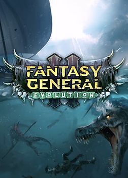 Fantasy General II Evolution - PC