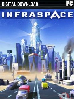 InfraSpace - PC