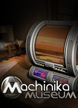 Machinika Museum - PC