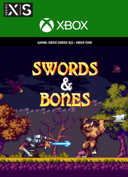 Swords & Bones - XBOX ONE